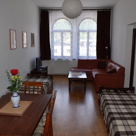 Apartmany Lenka Karlovy Vary Exterior photo